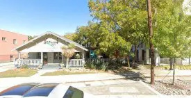 section 8 rental