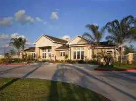 section 8 rental