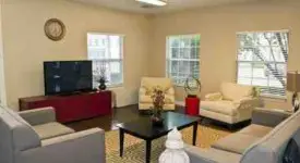 section 8 rental