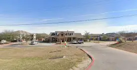 section 8 rental