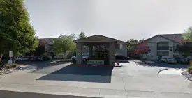 section 8 rental