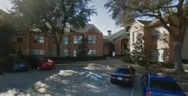 section 8 rental