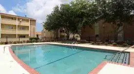 section 8 rental