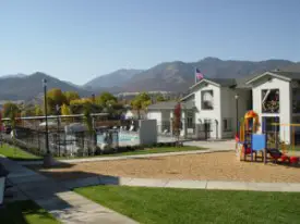 section 8 rental