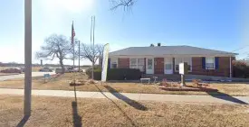section 8 rental