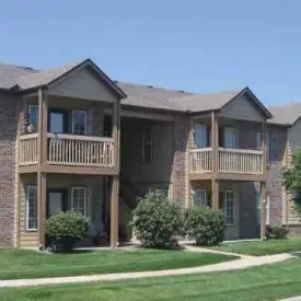 section 8 rental
