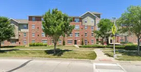 section 8 rental