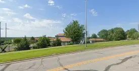 section 8 rental