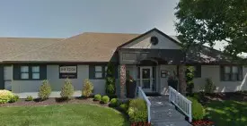 section 8 rental