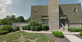 section 8 rental