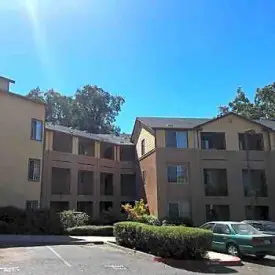 section 8 rental