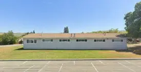 section 8 rental