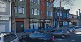 section 8 rental