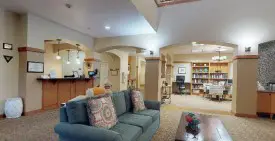 section 8 rental