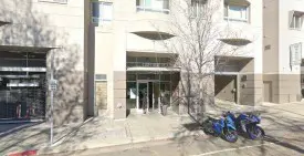 section 8 rental