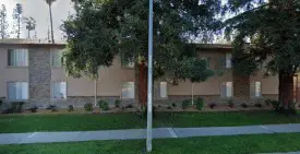 section 8 rental