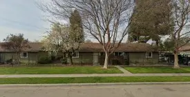section 8 rental