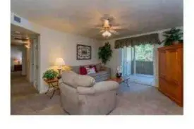 section 8 rental