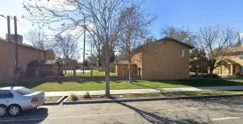 section 8 rental