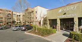 section 8 rental