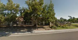 section 8 rental