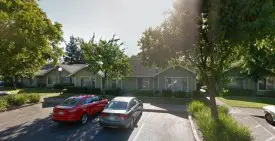 section 8 rental