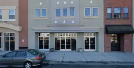 section 8 rental