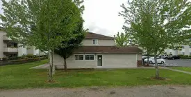 section 8 rental