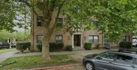 section 8 rental