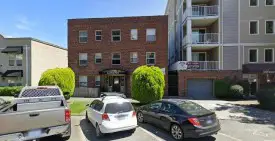 section 8 rental