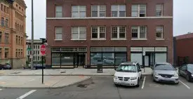 section 8 rental