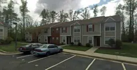section 8 rental