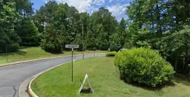 section 8 rental