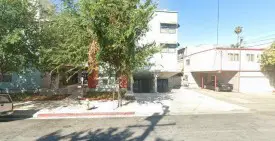 section 8 rental