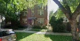 section 8 rental