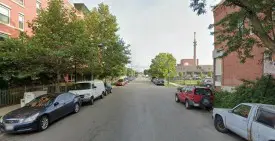 section 8 rental