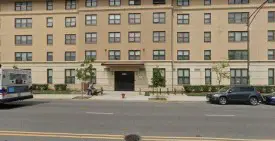 section 8 rental