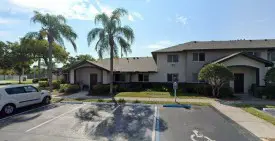 section 8 rental