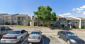 section 8 rental