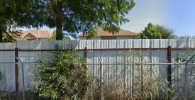 section 8 rental