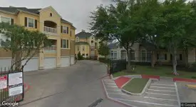 section 8 rental