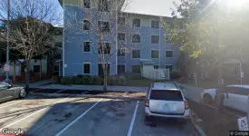 section 8 rental