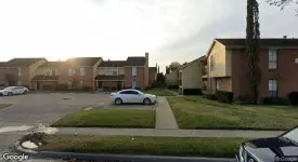 section 8 rental