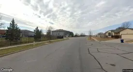 section 8 rental