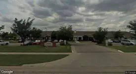 section 8 rental