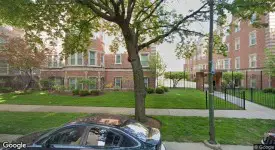 section 8 rental