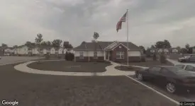 section 8 rental