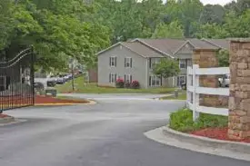 section 8 rental