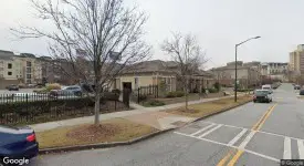 section 8 rental