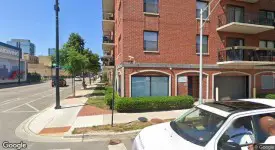 section 8 rental